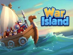 Wars Island – kostenloses Online-Spiel