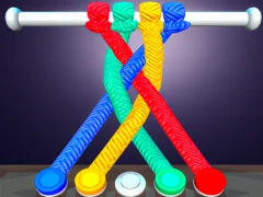 Tangled Rope Fun – kostenloses Online-Spiel