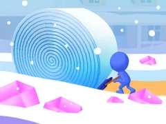 Snow Fun – kostenloses Online-Spiel