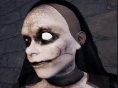 Evil Nun Scary Horror Creepy – kostenloses Online-Spiel