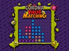 Corona Virus Matching – kostenloses Online-Spiel