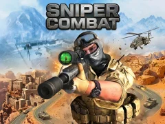 Sniper Combat – kostenloses Online-Spiel