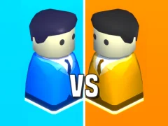 City War 3d – kostenloses Online-Spiel