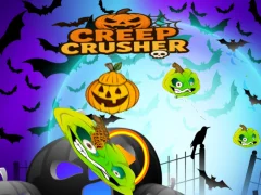 Creep Crushers – kostenloses Online-Spiel