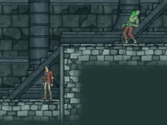 Runic Curse – kostenloses Online-Spiel