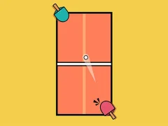 Ping Pong – kostenloses Online-Spiel