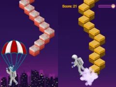 Step Upper – kostenloses Online-Spiel