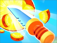 Perfect Knife Hit – kostenloses Online-Spiel