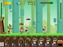 Battle of Heroes – kostenloses Online-Spiel