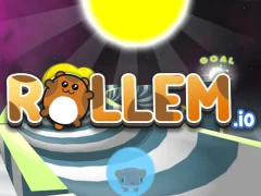 Rollem.io – kostenloses Online-Spiel