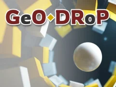 Geo Drop – kostenloses Online-Spiel