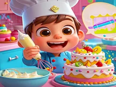 Surprise Birthday Party – kostenloses Online-Spiel