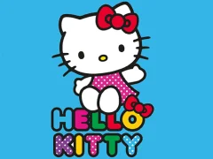 Hello Kitty Educational Games – kostenloses Online-Spiel