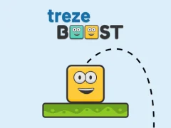 treze Boost – kostenloses Online-Spiel