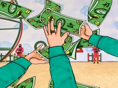 Squid Game Big Pain – kostenloses Online-Spiel