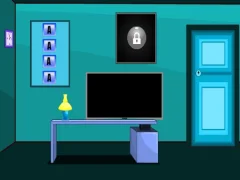 Dentist House Escape – kostenloses Online-Spiel