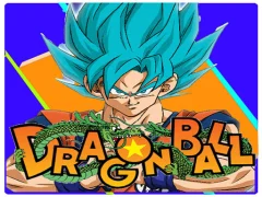 Dragon Ball – kostenloses Online-Spiel