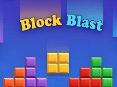 Block Blast – kostenloses Online-Spiel