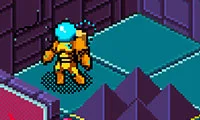 Exit Isol8 – kostenloses Online-Spiel