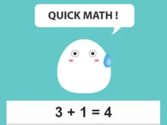 Quick Math – kostenloses Online-Spiel