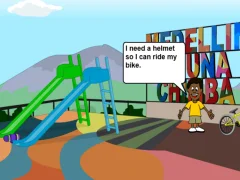 Hooda Escape Columbia 2025 – kostenloses Online-Spiel