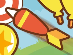 Balloons Pop – kostenloses Online-Spiel