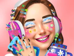 Cool Girl Aesthetics – kostenloses Online-Spiel