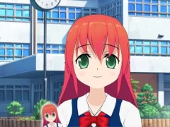 School Love Story # 1 – kostenloses Online-Spiel