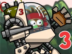 Super Bomb Bugs – kostenloses Online-Spiel