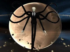Slenderman Must Die DEAD SPACE – kostenloses Online-Spiel