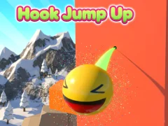 Hook Jump Up – kostenloses Online-Spiel