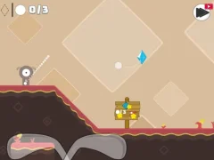 Golf Monster – kostenloses Online-Spiel