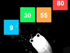 Snake vs Numbers – kostenloses Online-Spiel