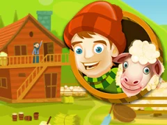 Sheep Farm – kostenloses Online-Spiel