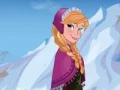 Frozen Sisters Elsa and Anna – kostenloses Online-Spiel