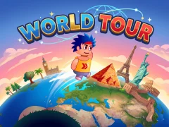 World Tour – kostenloses Online-Spiel
