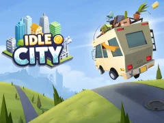 Idle City – kostenloses Online-Spiel