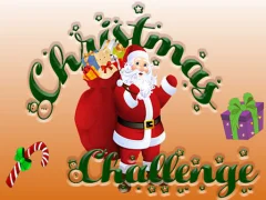 Christmas Challenge – kostenloses Online-Spiel
