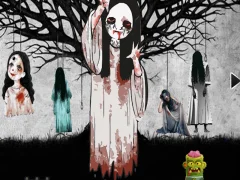 Scared Girl Rescue – kostenloses Online-Spiel