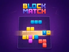 Block Match – kostenloses Online-Spiel