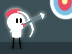 White Archer – kostenloses Online-Spiel