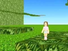 Your Obby Parkour – kostenloses Online-Spiel