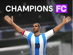 Champions FC – kostenloses Online-Spiel