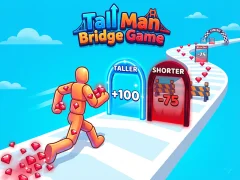 Tall Man Bridge Game – kostenloses Online-Spiel