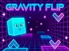 Gravity Flip – kostenloses Online-Spiel