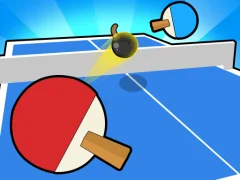 Ping Pong Battle -Table Tennis – kostenloses Online-Spiel