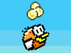Pac bird – kostenloses Online-Spiel