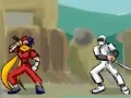 Soulmech Shinobu – kostenloses Online-Spiel