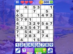 Sudoku Free – kostenloses Online-Spiel