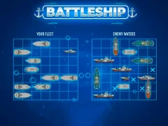 Battleship – kostenloses Online-Spiel